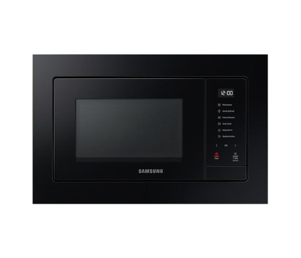 ZESTAW Samsung NV7B42251AK+NZ64B5045GK/U2+MS23A7318AK - 1585750 - zdjęcie 17